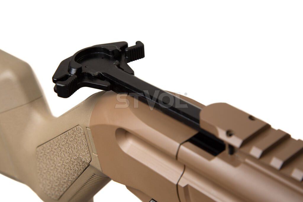 Карабин нарезной Sig Sauer MCX-REGULATOR 223 REM Фото 7