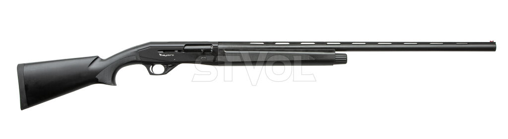 Рушниця мисливська BEYDORA BDR-56 DLX SYNTHETIC BLACK 12 кал. 76 см. фото