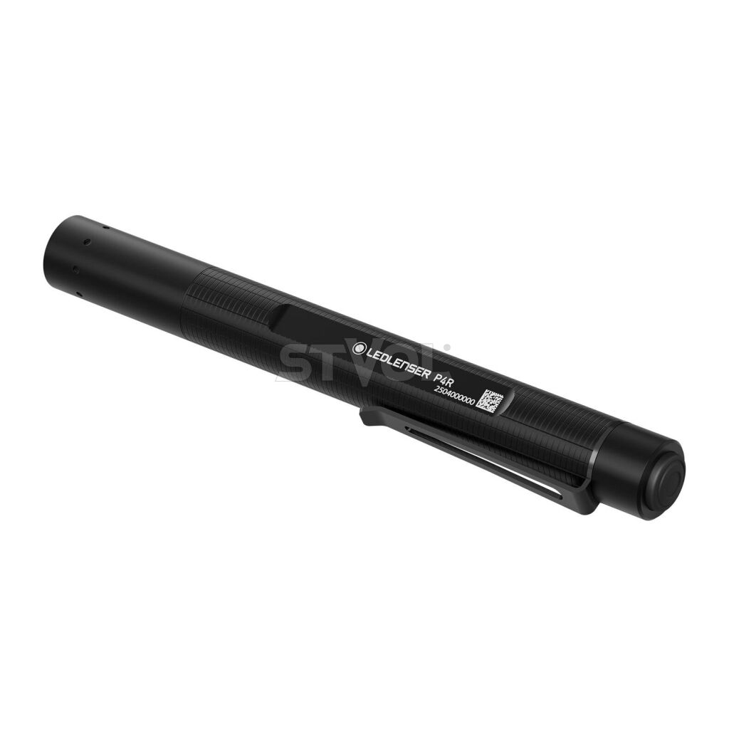Фонарь Ledlenser P4R, заряжаемый, dual power, 300/100/25 Фото 2