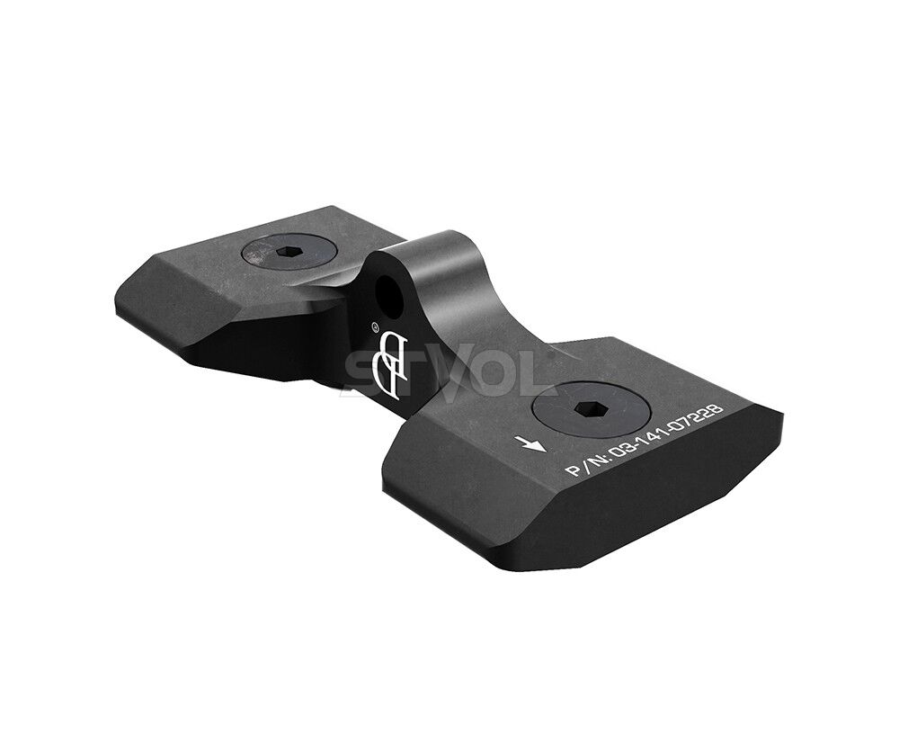 Адаптор для сошек Daniel Defense KeyMod