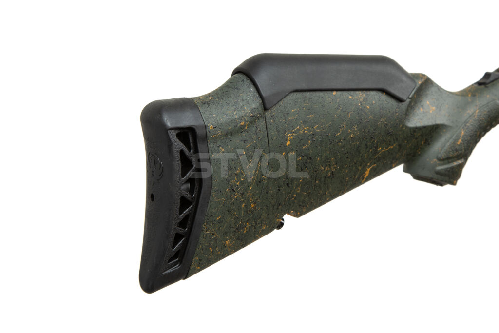 46931 Карабін нарізний RUGER American Rifle Predator GEN II  кал.308Win 22" фото 3