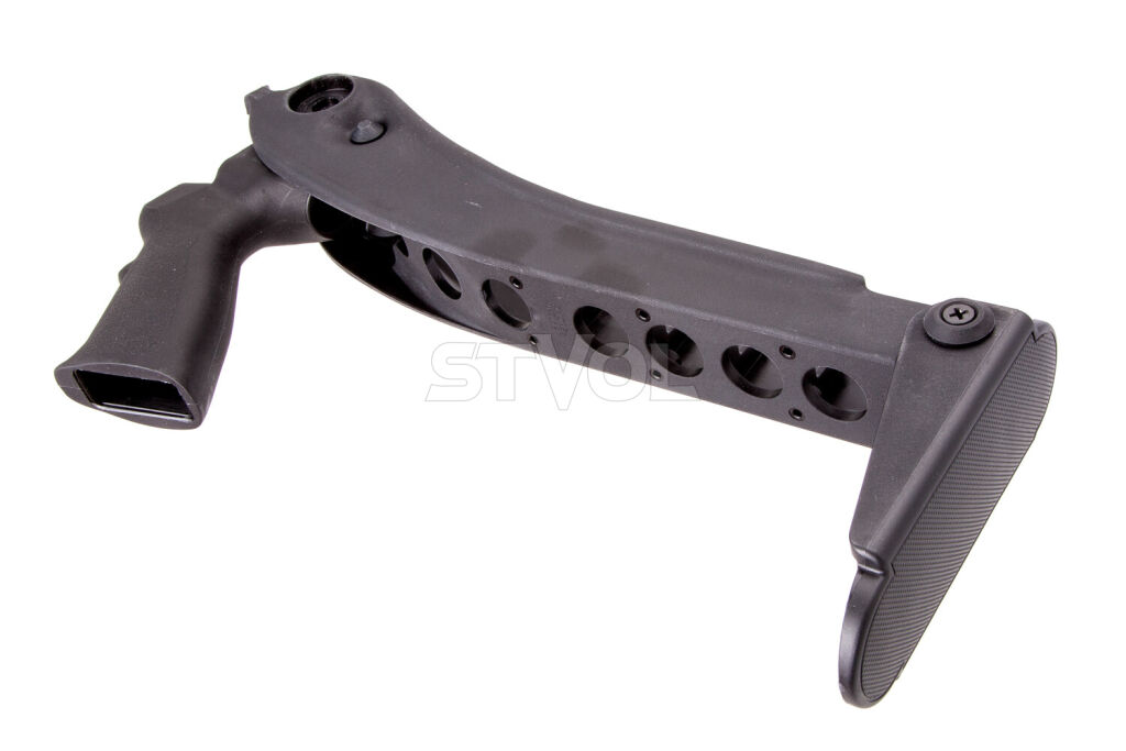 Приклад тактичний ATI складається наверх для Mossberg / Remington / Winchester фото 2