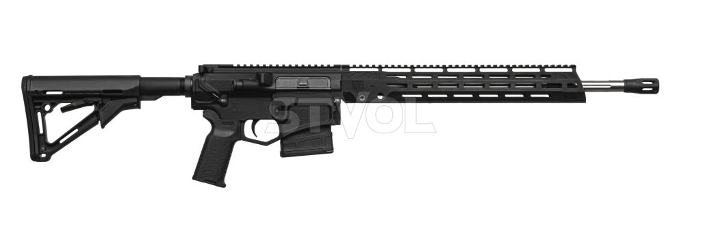 Карабін нарізний Diamondback DB10 кал.308, SS 18", M-Lok фото