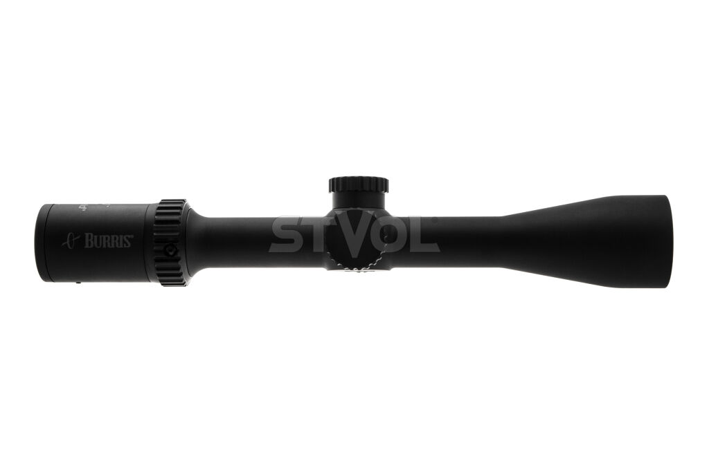 Прицел оптический Burris FF E1 VARI 3-9X-40mm 3P#4 Matte Illum Фото 4