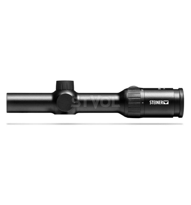 Прицел оптический Steiner Ranger 1-4x24, 4A-I Фото 3