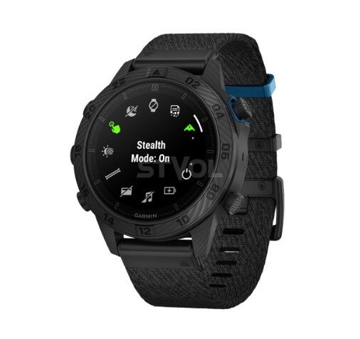 Годинник Beretta Garmin MARQ Commander (Gen 2) фото 3