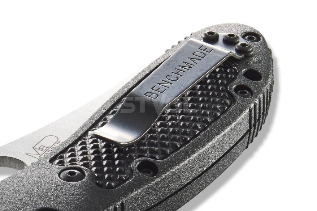 Ніж Benchmade "Pardue Griptilian" фото 7