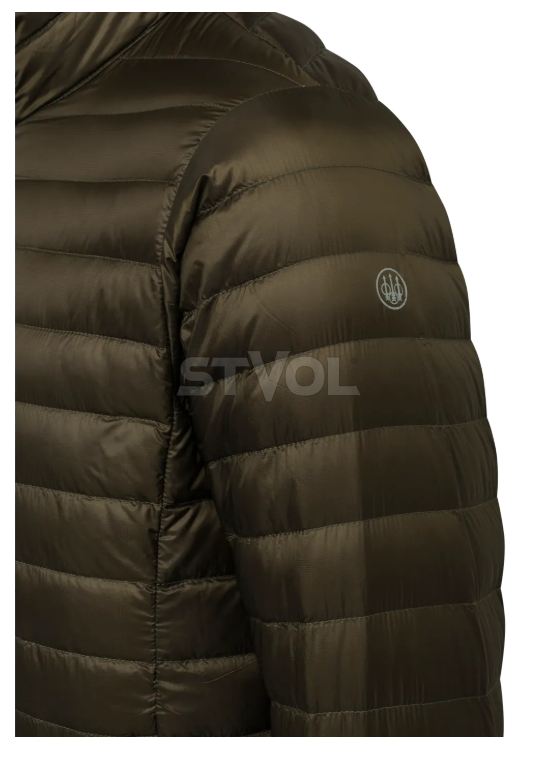 Куртка Outback Packable Down Jacket "Beretta" (green) фото 4