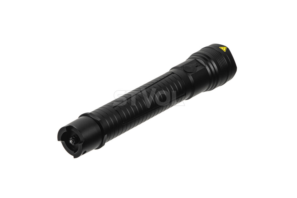 Тактический фонарь TFX Arcturus 5000, заряжаемый, 5000/1400/120 Фото 2
