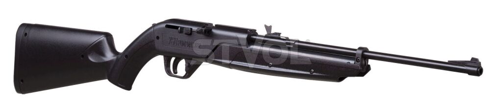 Винтовка пневматическая Crosman Pump Мaster, кал.4,5 Фото 3