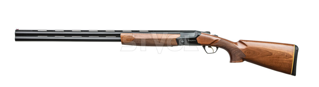 Ружье охотничье BEYDORA BDR-90 PRO GR BLACK 12 кал. 71 см Фото 2