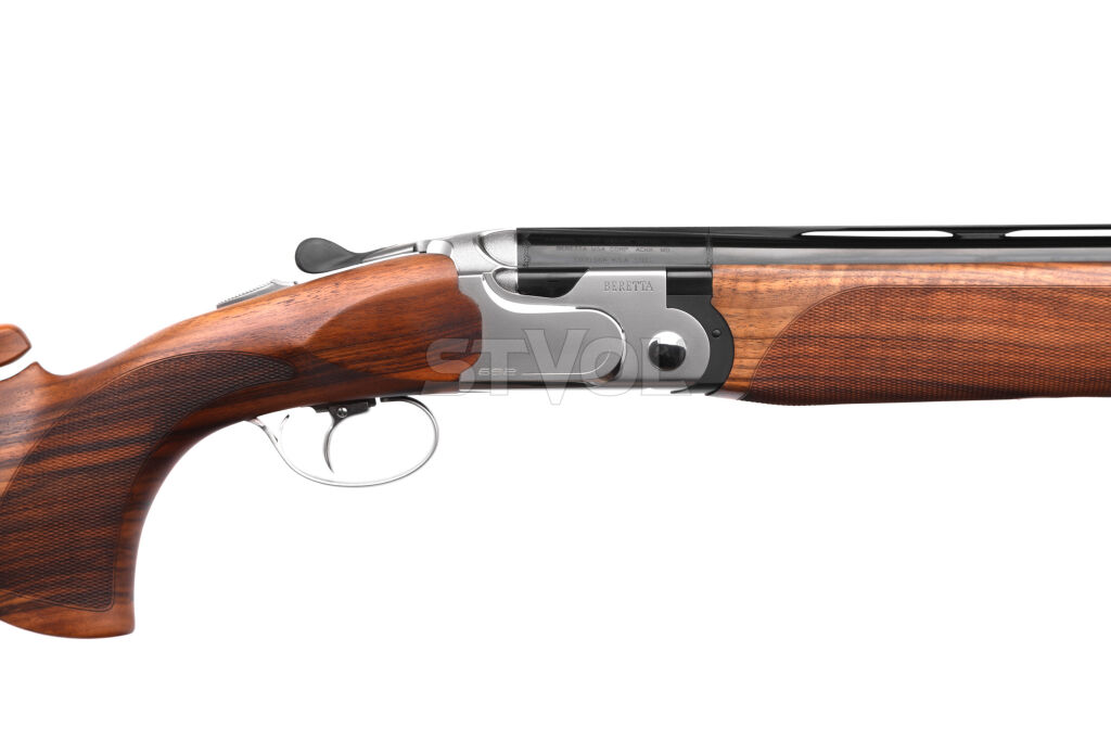 Рушниця мисливська Beretta 692 Skeet 12/70/73 B-Fast OCHP фото 2