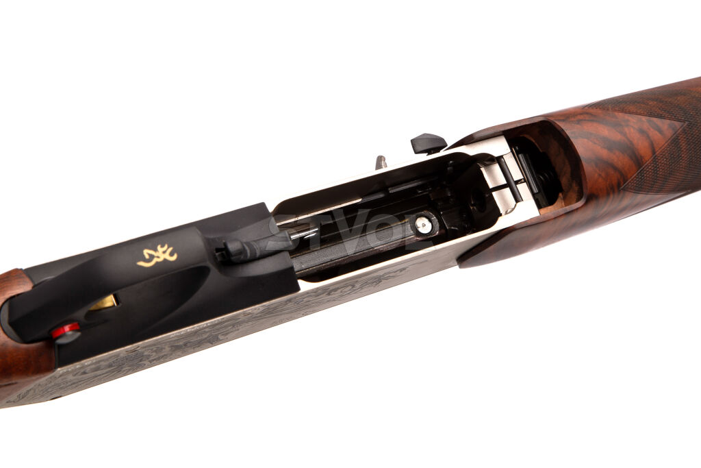 Карабин нарезной Browning BAR LongTrac Luxe кал.300WinMag Фото 5