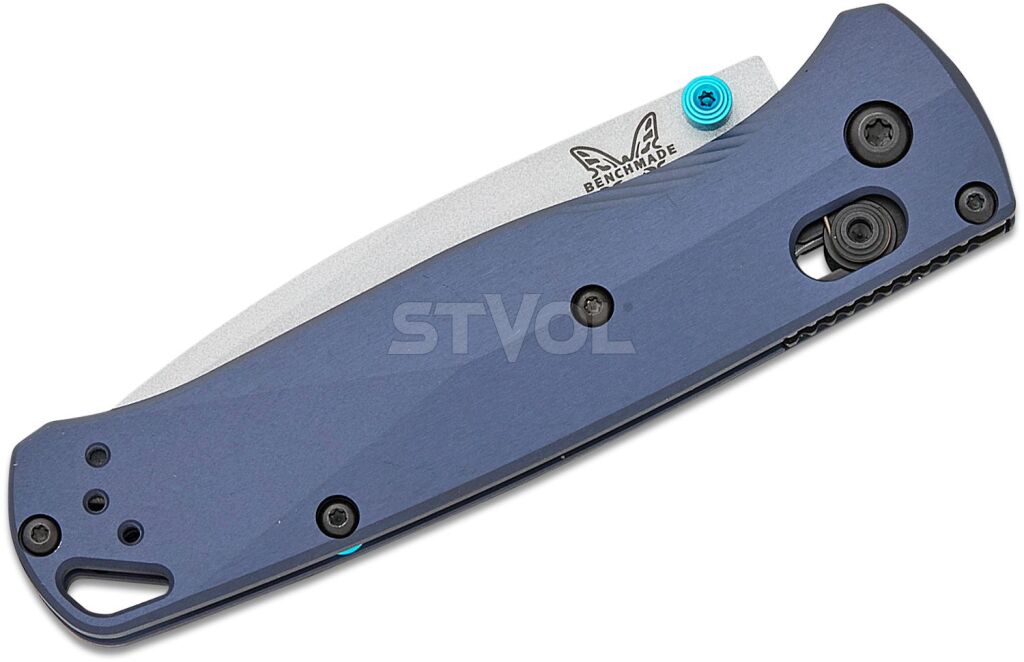 Ніж Benchmade "Bugout" фото 3