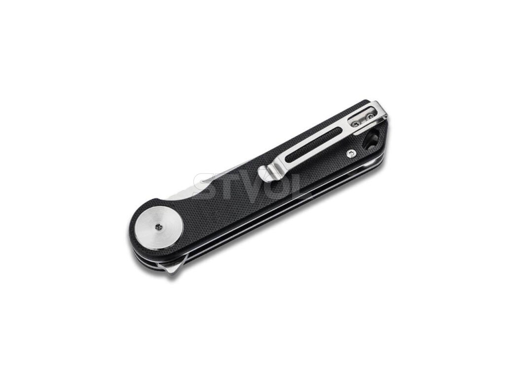 Ніж Boker Magnum "Skruva" фото 2