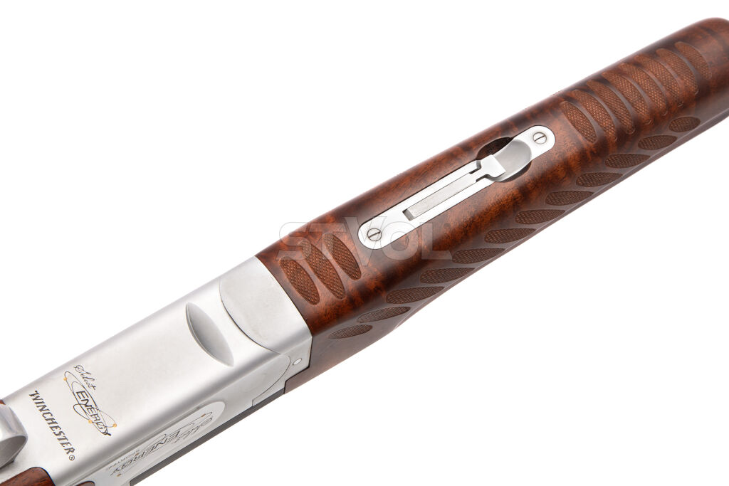 Рушниця мисливська Winchester Select Energy Sporting 12 кал.30 "Adj.Stock фото 7