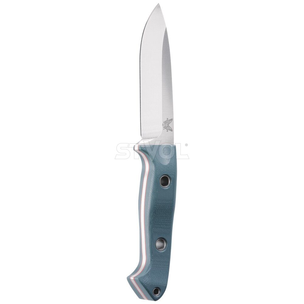 Ніж Benchmade Sibert "Bushcrafter" фото 2