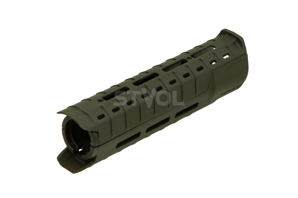 Цівка Magpul MOE SL Carbine-Length - AR15/M4 - ODG фото 5