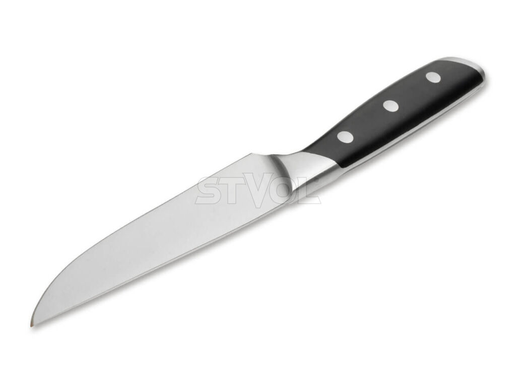 Кований універсальний кухонний ніж Boker Forge Universalmesser фото 2