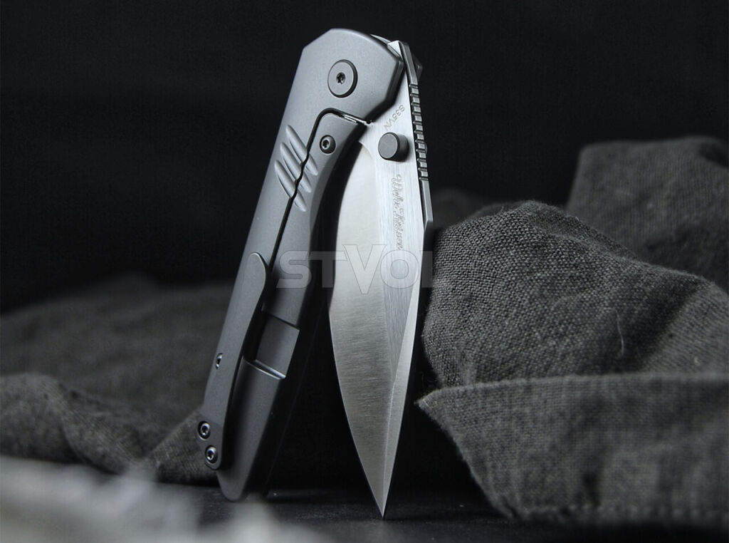 Ніж Boker Plus "Max" фото 4