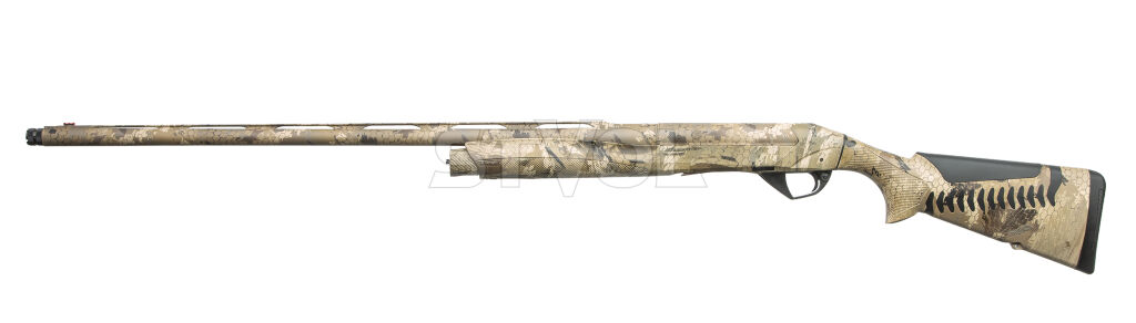 Ружьё охотничье Benelli Super Black Eagle 3 Optifade Marsh кал. 12, 30" Фото 5