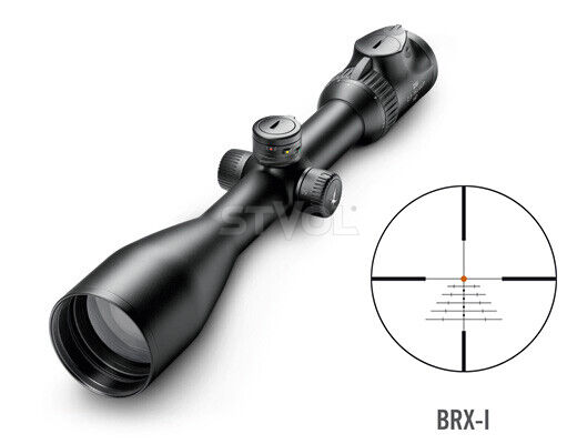 Приціл оптичний Swarovski 2-12x50 Z6I II L BRX-I фото
