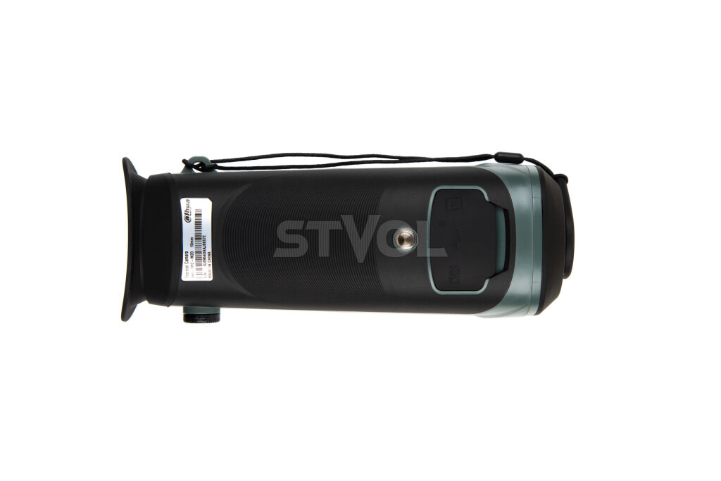 Тепловізійний монокуляр Dahua TPC-M20-B10-G фото 6