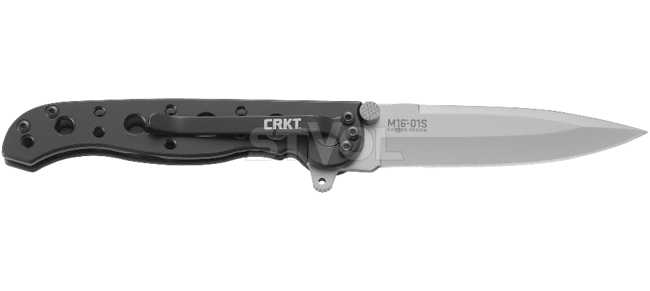 Нож CRKT "M16 Spear Point" Фото 2