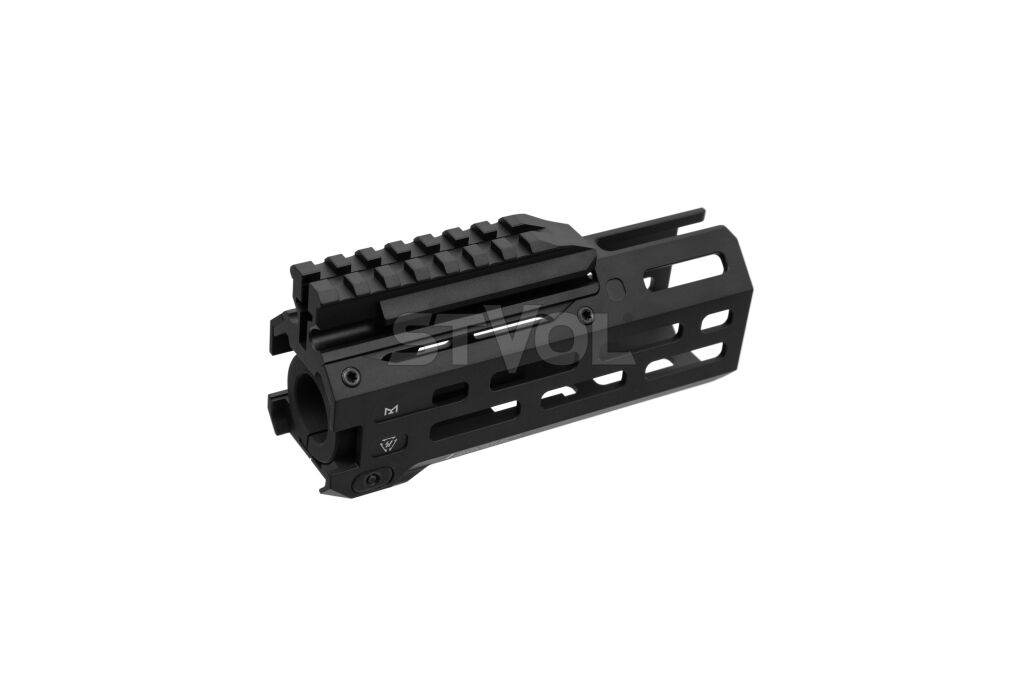 SI-CEVO-HG-6-BK Цівка для CZ Scorpion фото 3