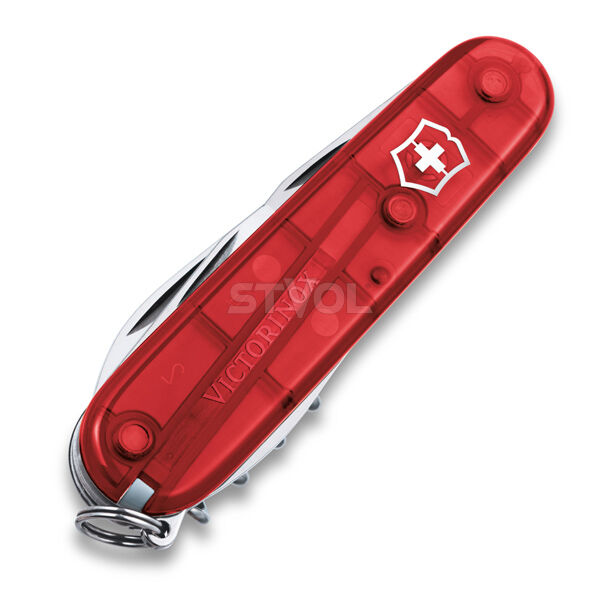 Нож Victorinox Swiss Army Spartan Фото 2