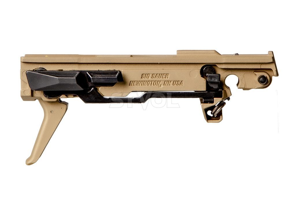 УСМ в зборі Sig Sauer P365 фото