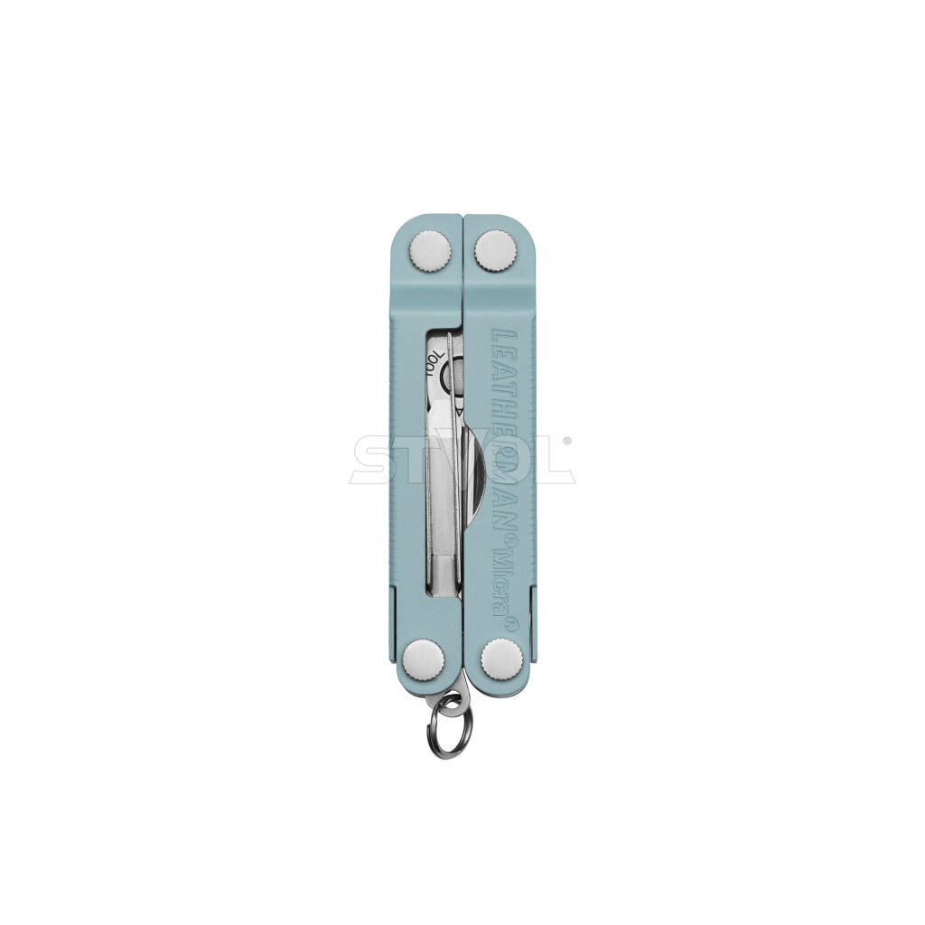 Мультиінструмент Leatherman Micra фото 3