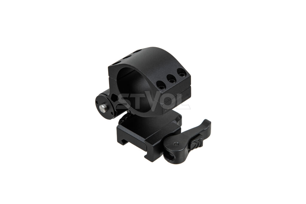 Увеличитель Burris AR-TRIPLER 3X Фото 8