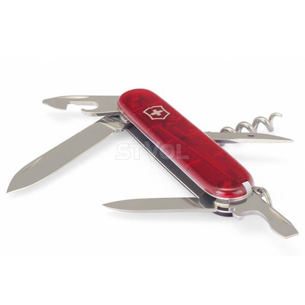 Нож Victorinox Swiss Army Spartan Фото 3