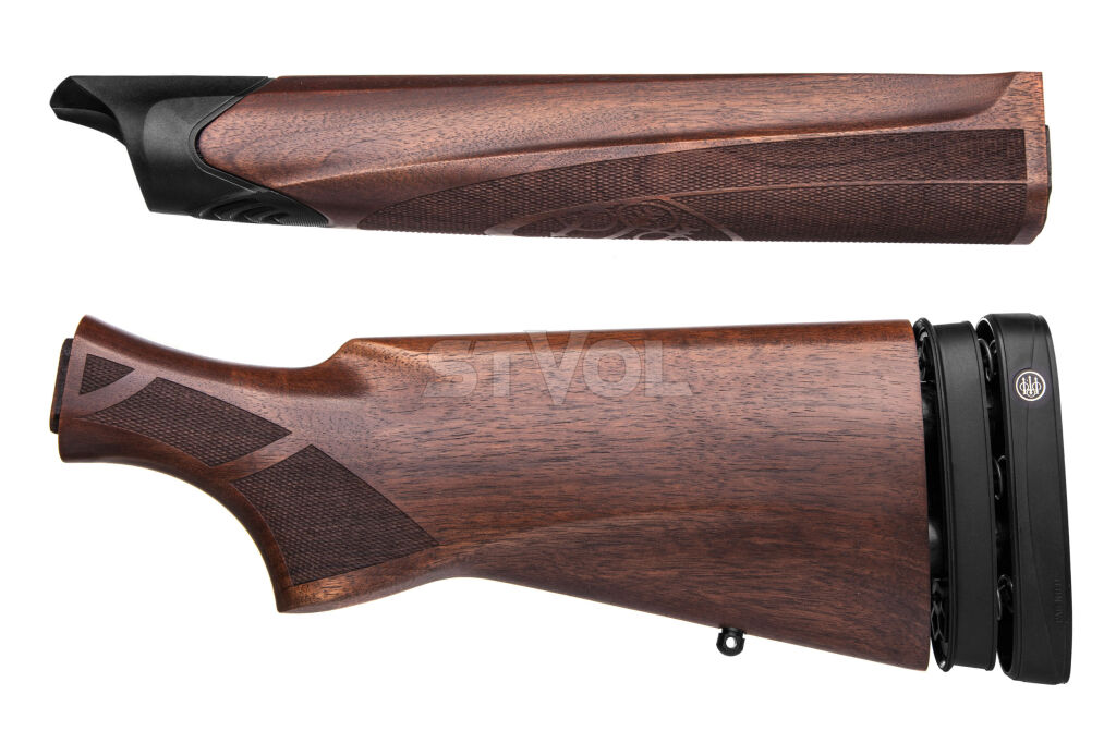 Комплект приклад + цевье Beretta для А400 Xplor Light (Kick Off) Фото 2