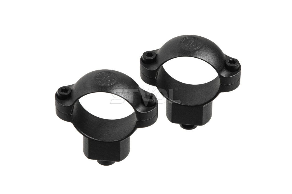 Кольца Leupold QR 25.4 мм High Matte