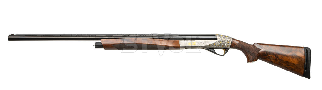 Ружье охотничье Benelli Raffaello A.I. BE.S.T. Limited Edition 20 кал. 26" Фото 7