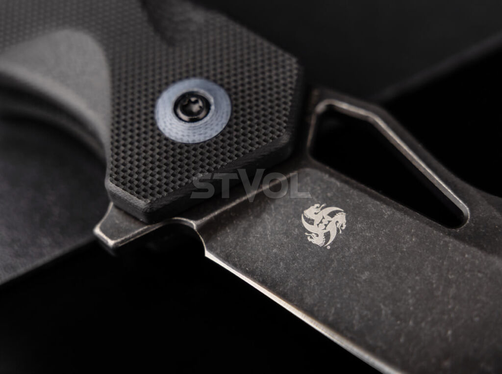 Нiж Boker Plus "Kirke" фото 3