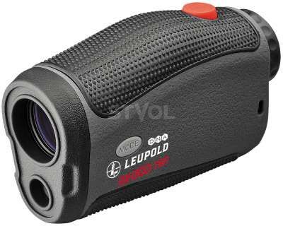 Дальномер LEUPOLD RX-1300i TBR with DNA Laser Rangefinder Black/Gray 3 Selectable reticle
