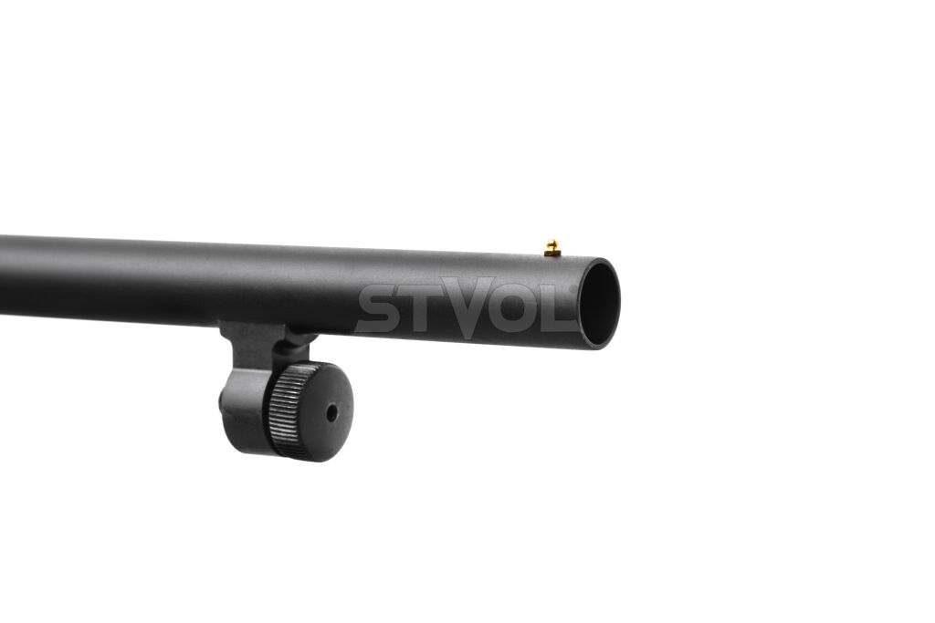 Ствол Mossberg M500 SECURITY PLAIN кал.12 Фото 2