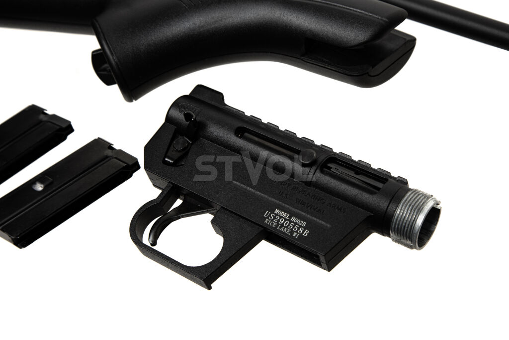 Карабин нарезной H002B Henry US Survival кал.22LR Фото 8