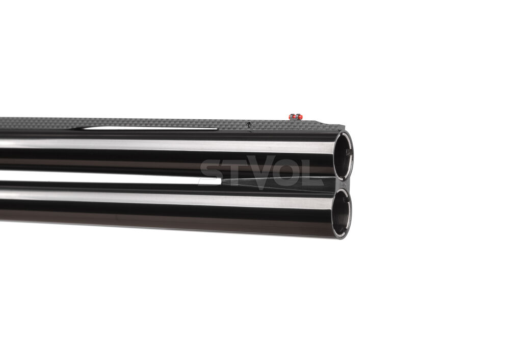 Рушниця мисливська Benelli 828U Silver кал.12 28 " фото 5