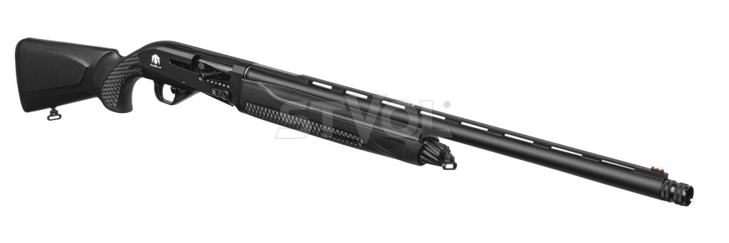Veyron Black IPSC Synthetic 12/61 см Рушниця гладкоствольна Huglu фото 2