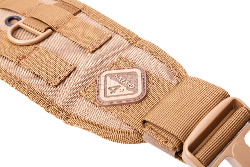 Пояс розвантажувальний Hazard 4 MOLLE Load Belt фото 4