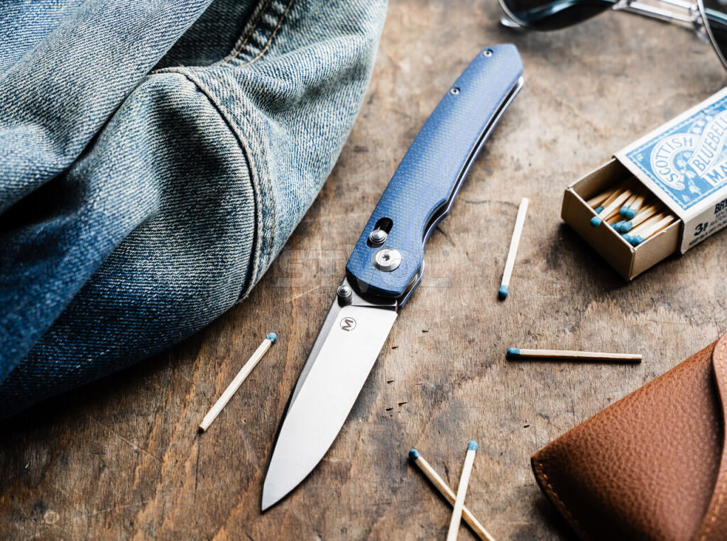 Ніж Boker Magnum "Shango" фото 6