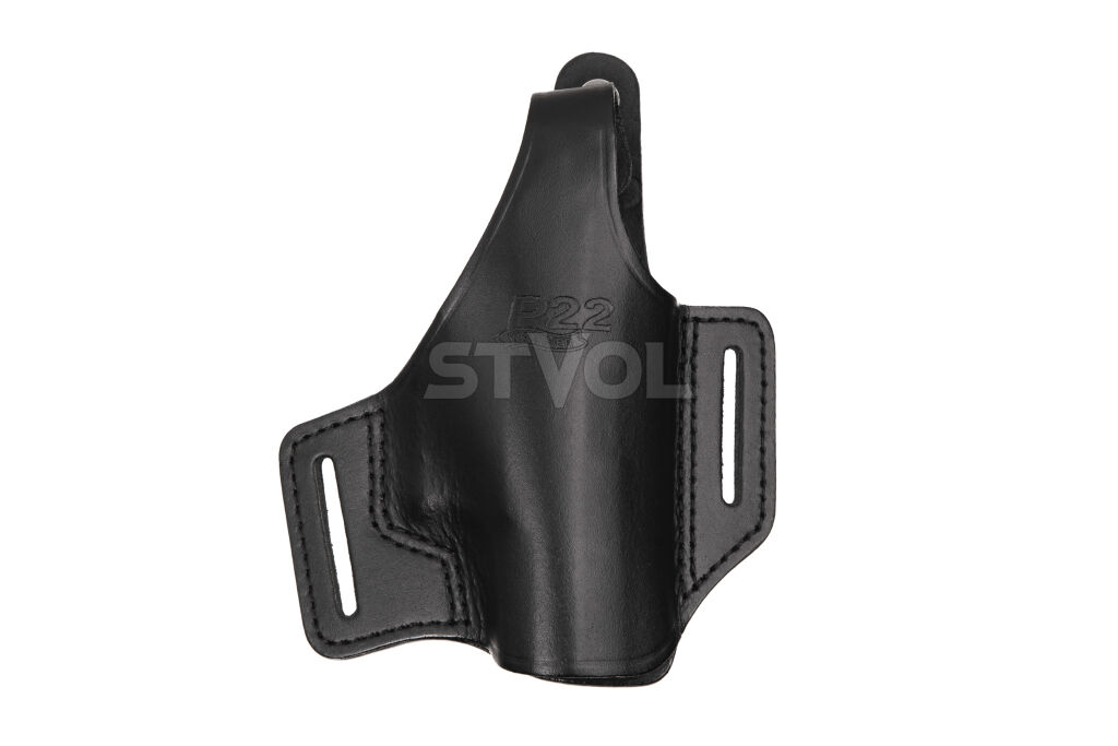 Кобура для Walther P22/P22Q, PK380 та Smith & Wesson M&P9c фото