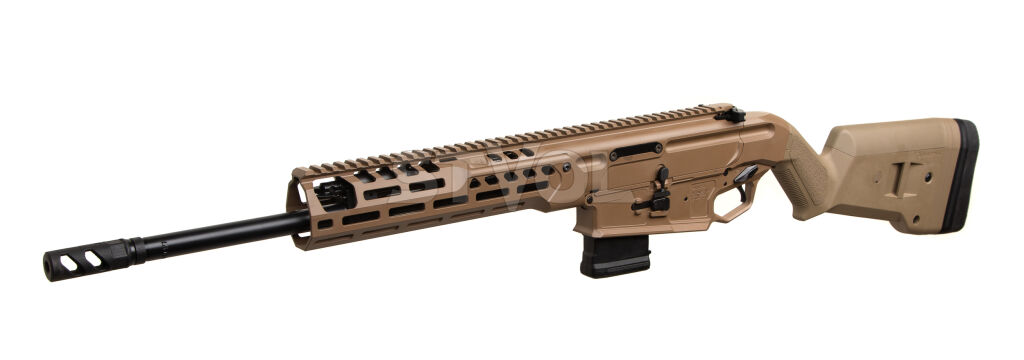 Карабин нарезной Sig Sauer MCX-REGULATOR 223 REM Фото 9