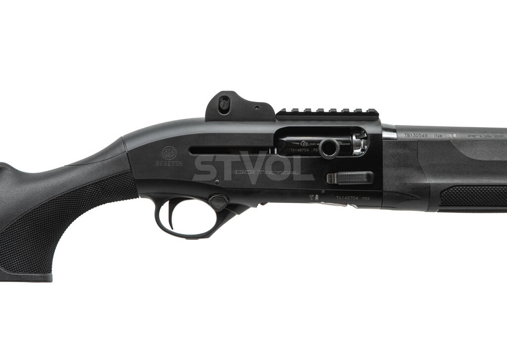 Рушниця мисливська Beretta 1301 Tactical MOD 2 MLOK 12/76/47 фото 2