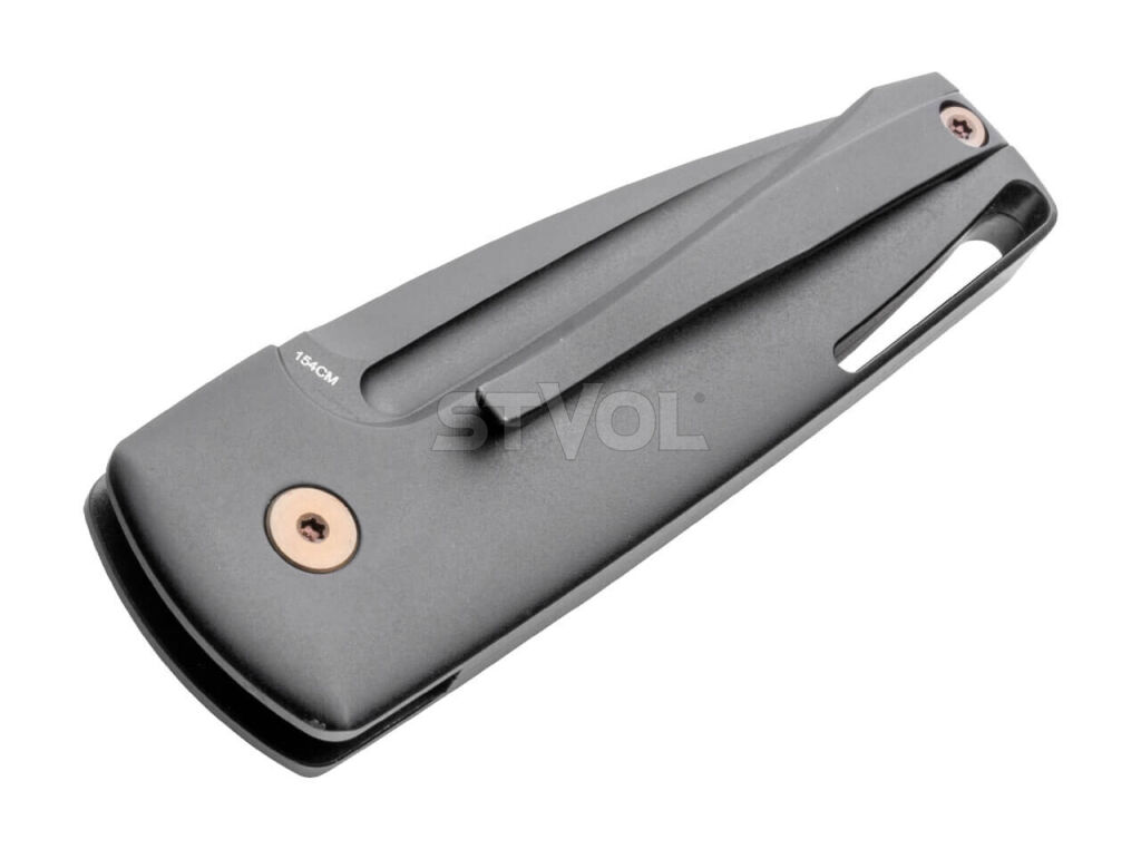 Нож Boker Plus "Harlock Mini" Фото 2