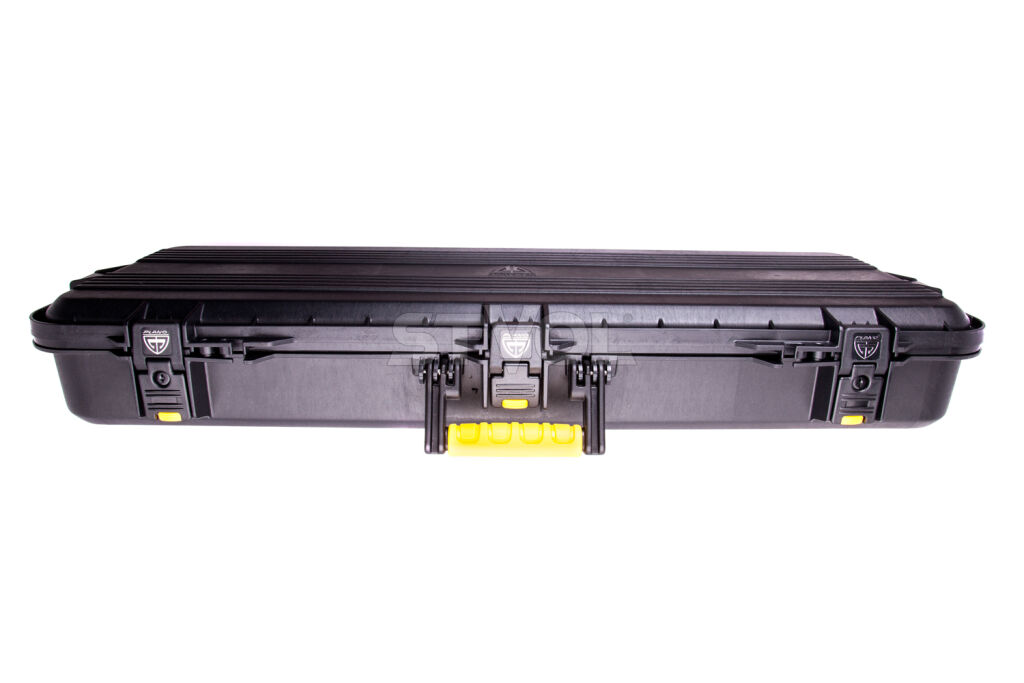 Кейс Plano AW Tactical Case 36 ", 91 см, чорний фото 4